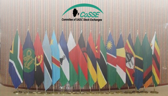 Establishment of SADC Capital Markets Association (SACMA) 