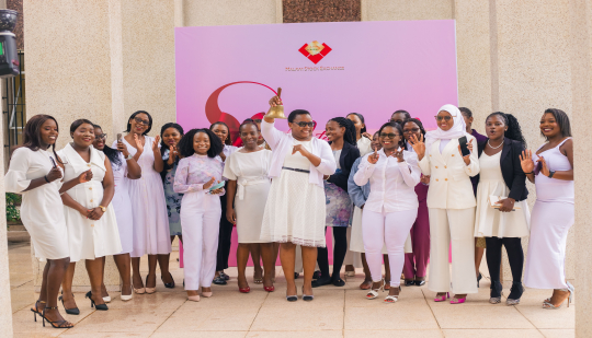 International Womens Day 2026