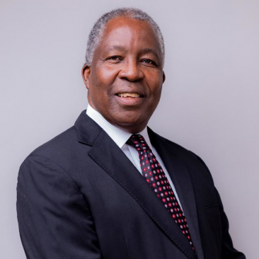 Amb. Stephen Matenje SC