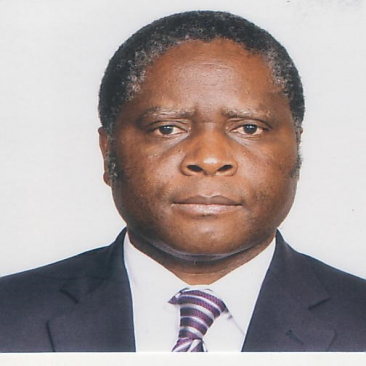 Mr. Stephenson Kamphasa