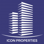 ICON PROPERTIES PLC&nbsp;logo