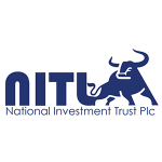NATIONAL INVESTMENT TRUST PLC&nbsp;logo