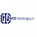 NICO HOLDINGS PLC&nbsp;logo