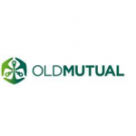 OLD MUTUAL LIMITED&nbsp;logo