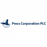 PRESS CORPORATION PLC&nbsp;logo
