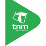 TELEKOM NETWORKS MALAWI PLC&nbsp;logo
