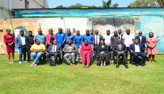 MSE ETF Workshop 2025